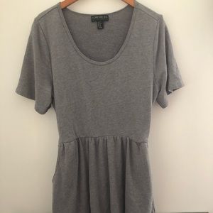 Forever 21 Plus skater dress